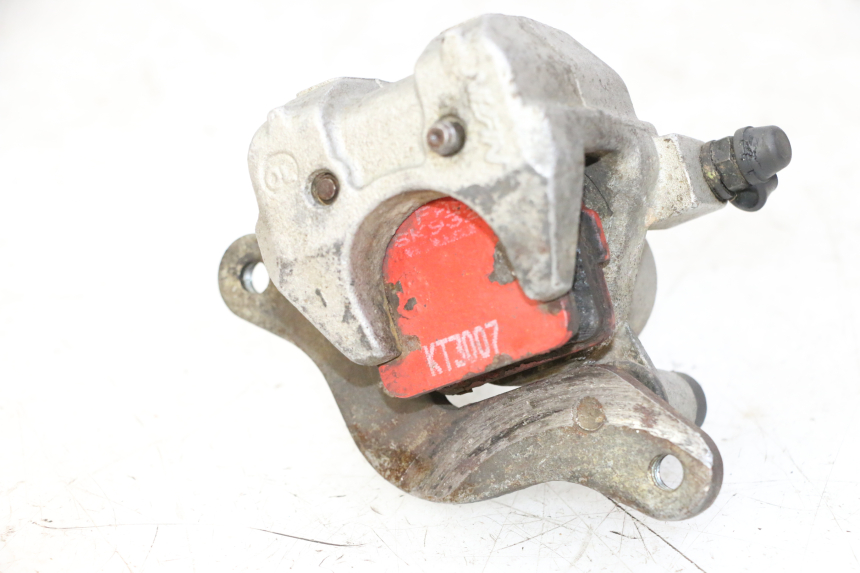 photo de PINÇA DE TRAVÃO TRASEIRA KAWASAKI KX 65 (2000 - 2019) - Peça verificada