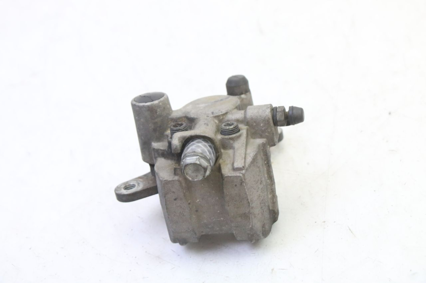 photo de PINÇA DE TRAVÃO TRASEIRA KAWASAKI KX 85 (2014 - 2021) - Zoom do estado de desgaste