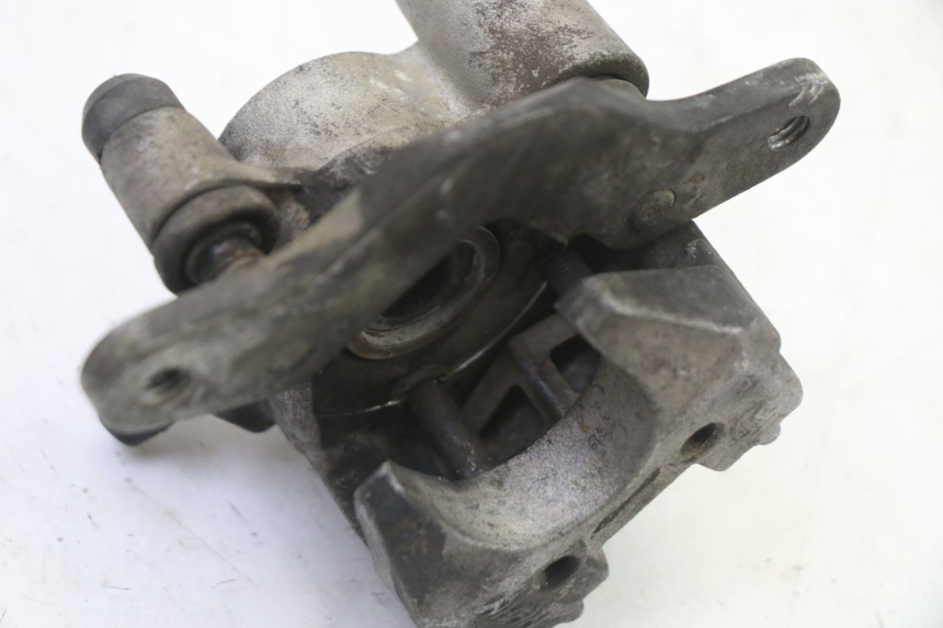 photo de PINÇA DE TRAVÃO TRASEIRA KAWASAKI KX 85 (2014 - 2021) - Pontos de fixação