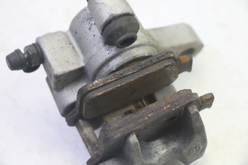 photo de PINÇA DE TRAVÃO TRASEIRA KAWASAKI KXF KX-F 250 (2017 - 2019) - Pontos de fixação