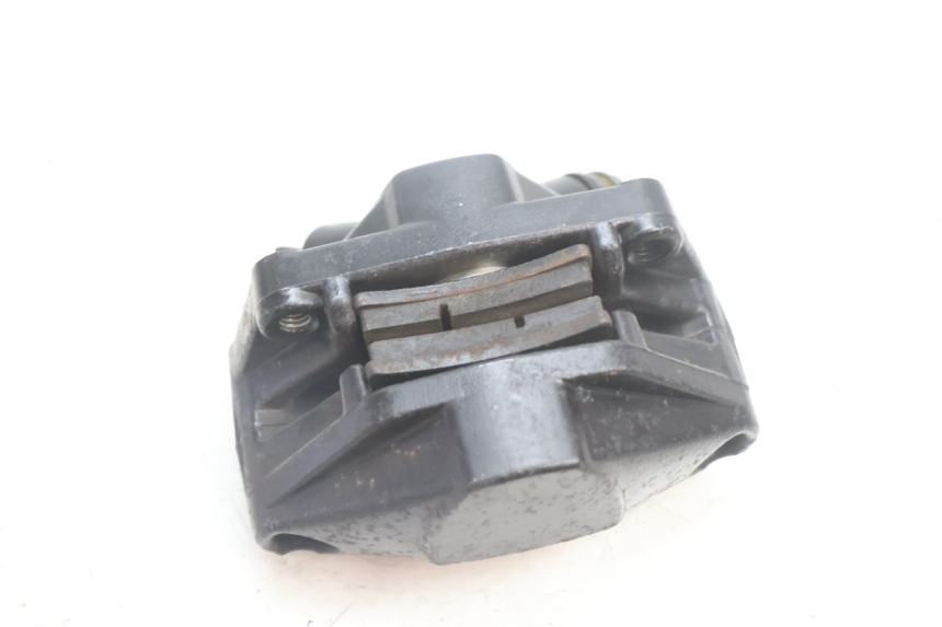 photo de PINÇA DE FREIO TRASEIRA LONGJIA LJ50QT 8M 2T 50 (2010 - 2017) - Pontos de fixação