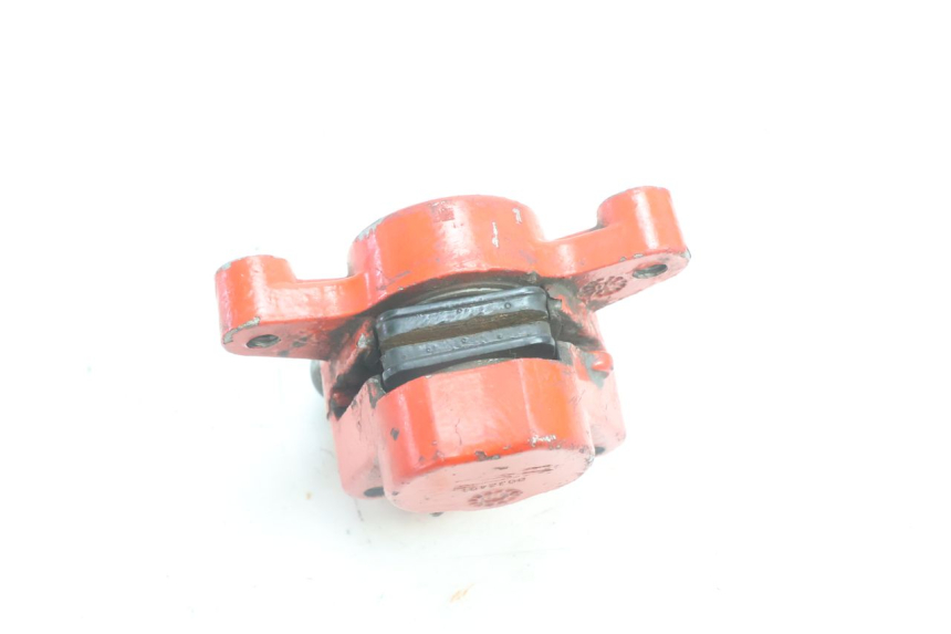 photo de PINÇA DE TRAVÃO TRASEIRA PEUGEOT LUDIX BLASTER 50 (2006 - 2014) - Pontos de fixação