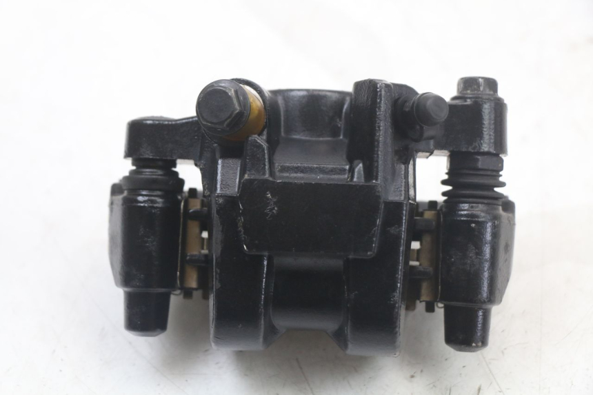photo de PINÇA DE TRAVÃO TRASEIRA MASAI SCRAMBLER SPORT 125 (2021 - 2025) - Zoom do estado de desgaste