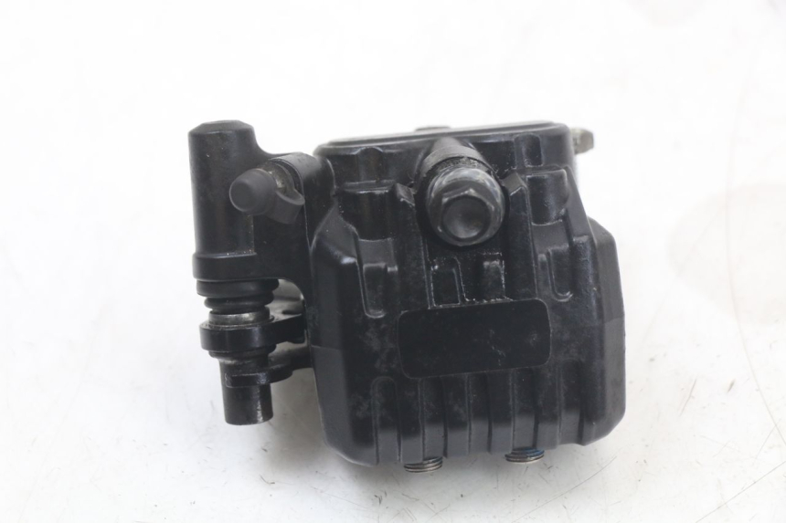photo de PINÇA DE TRAVÃO TRASEIRA PIAGGIO MP3 HPE 350 (2018 - 2020) - Zoom do estado de desgaste