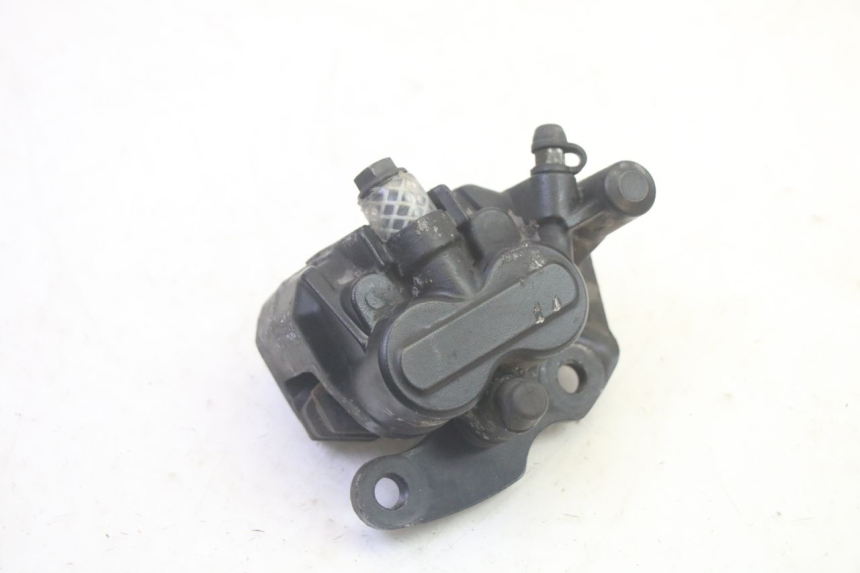 photo de PINÇA DE TRAVÃO TRASEIRA PIAGGIO MP3 HPE 350 (2018 - 2020) - Zoom do estado de desgaste