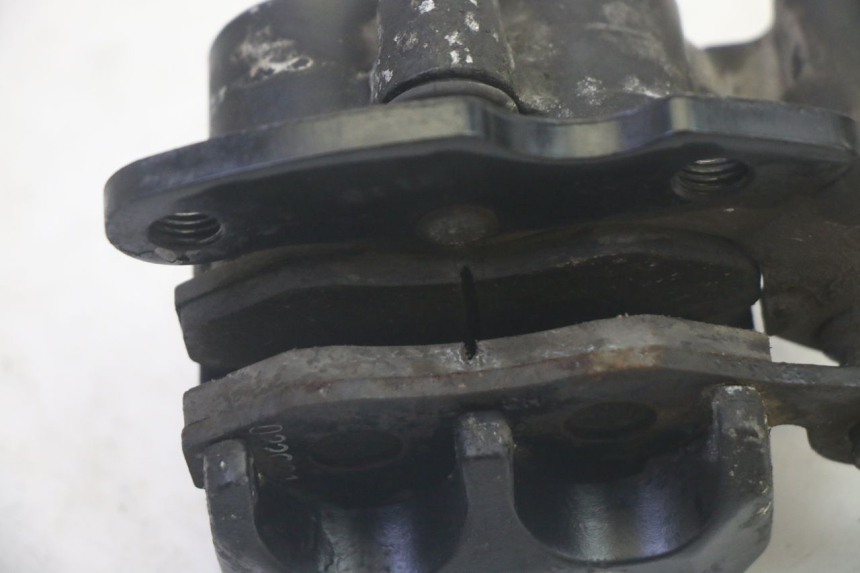 photo de PINÇA DE TRAVÃO TRASEIRA PIAGGIO MP3 HPE 350 (2018 - 2020) - Estado da superfície