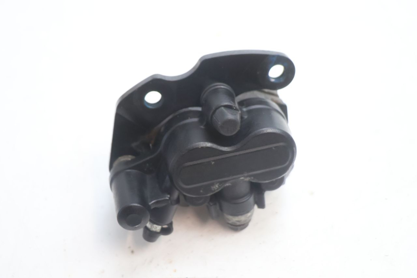 photo de PINÇA DE FREIO TRASEIRA PIAGGIO MP3 HPE 530 (2022 - 2026) - Zoom do estado de desgaste
