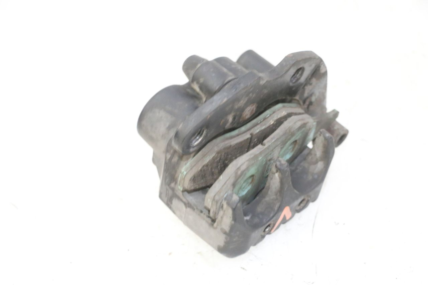 photo de PINÇA DE TRAVÃO TRASEIRA PIAGGIO MP3 LT 300 (2010 - 2016) - Zoom do estado de desgaste