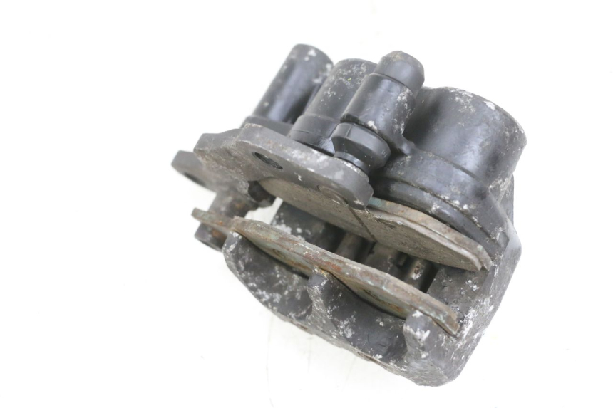 photo de PINÇA DE TRAVÃO TRASEIRA PIAGGIO MP3 LT 400 (2007 - 2012) - Zoom do estado de desgaste
