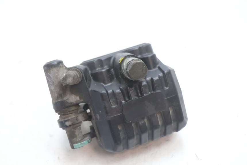 photo de PINÇA DE TRAVÃO TRASEIRA PIAGGIO MP3 LT 300 (2010 - 2016) - Zoom do estado de desgaste