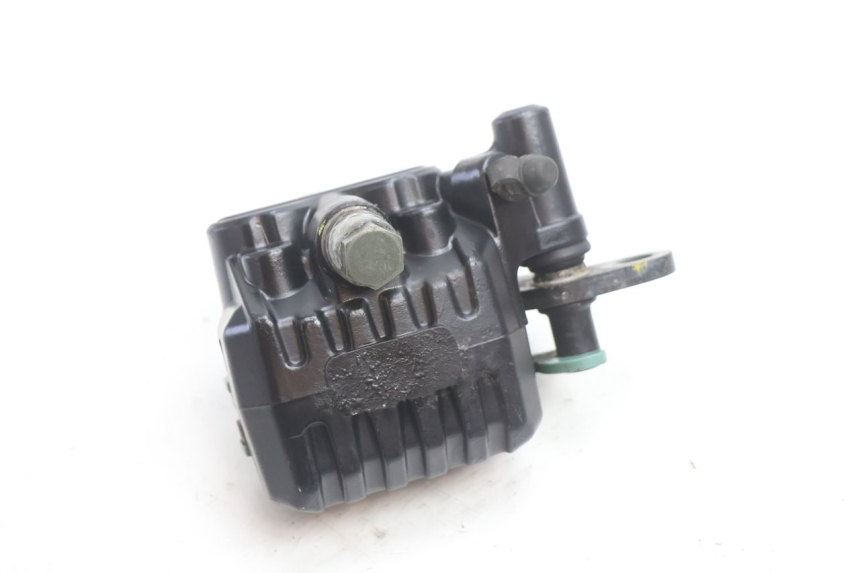 photo de PINÇA DE TRAVÃO TRASEIRA PIAGGIO MP3 LT 400 (2007 - 2012) - Zoom do estado de desgaste
