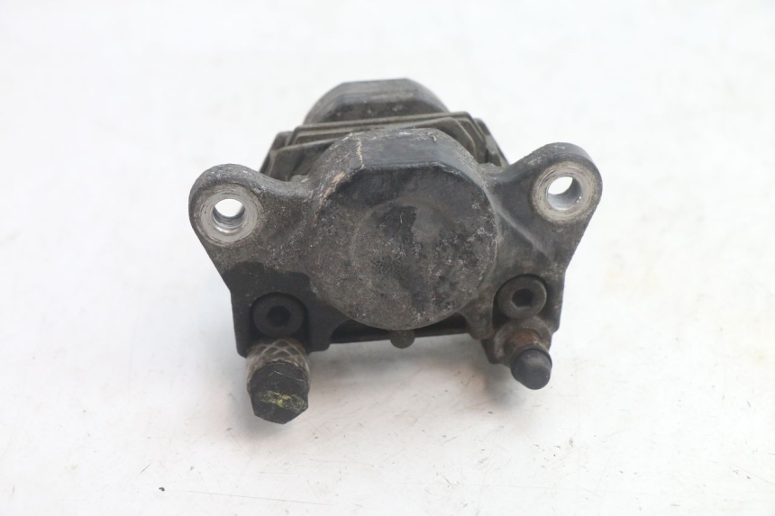 photo de PINÇA DE TRAVÃO TRASEIRA PIAGGIO MP3 125 (2006 - 2014) - Zoom do estado de desgaste