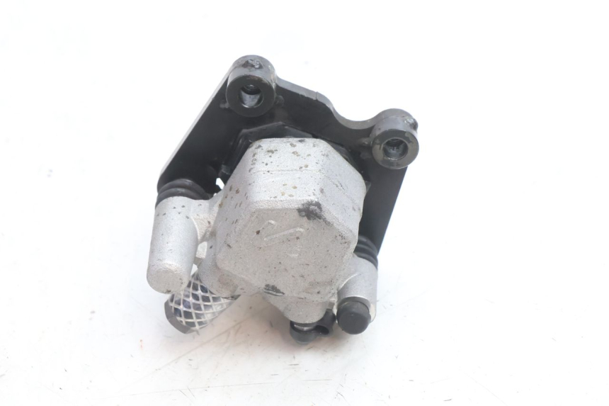 photo de PINÇA DE FREIO TRASEIRA RIEJU MRT PRO SUPERMOTARD 50 (2007 - 2018) - Zoom do estado de desgaste
