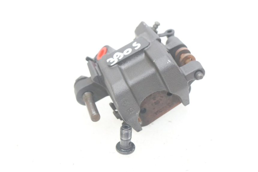 photo de PINÇA DE TRAVÃO TRASEIRA YAMAHA MT-07 MT07 ABS 700 (2014 - 2017) - Ampliação técnica