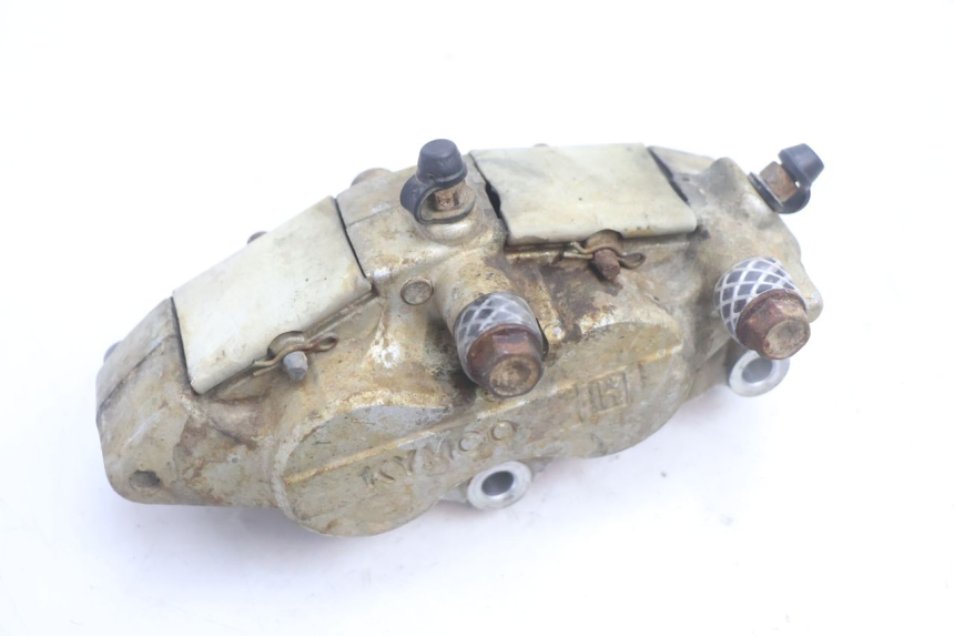 photo de PINÇA DE FREIO TRASEIRA KYMCO MXU R 250 (2004 - 2010) - Detalhe da peça