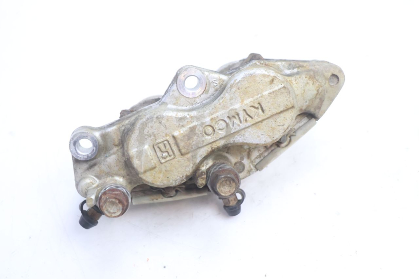 photo de PINÇA DE FREIO TRASEIRA KYMCO MXU R 250 (2004 - 2010) - Outro ângulo de visão
