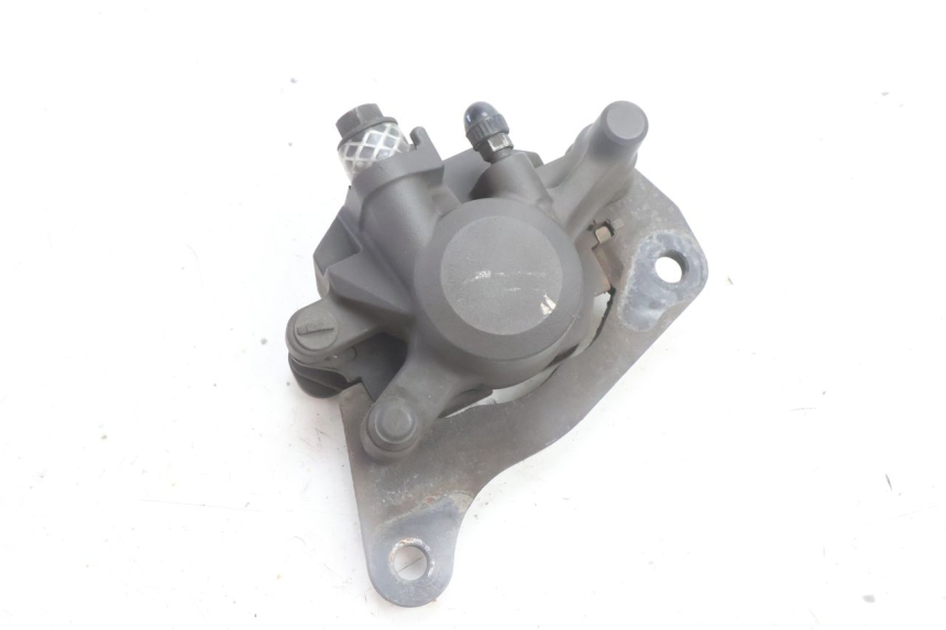 photo de PINÇA DE FREIO TRASEIRA YAMAHA N-MAX NMAX 125 (2021 - 2024) - Zoom do estado de desgaste