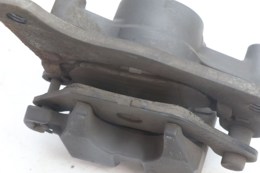 photo de PINÇA DE FREIO TRASEIRA YAMAHA N-MAX NMAX 125 (2021 - 2024) - Pontos de fixação
