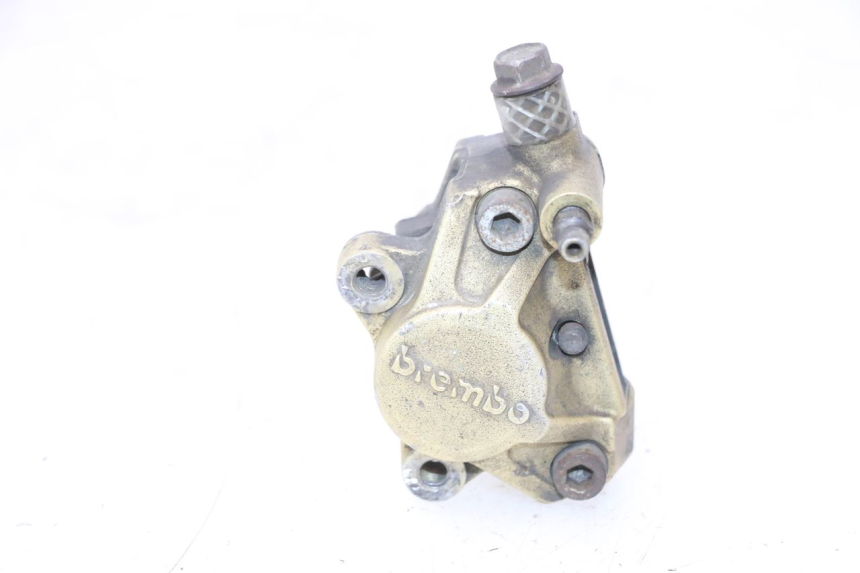 photo de PINÇA DE TRAVÃO TRASEIRA MBK NITRO 50 (2004 - 2008) - Ampliação técnica