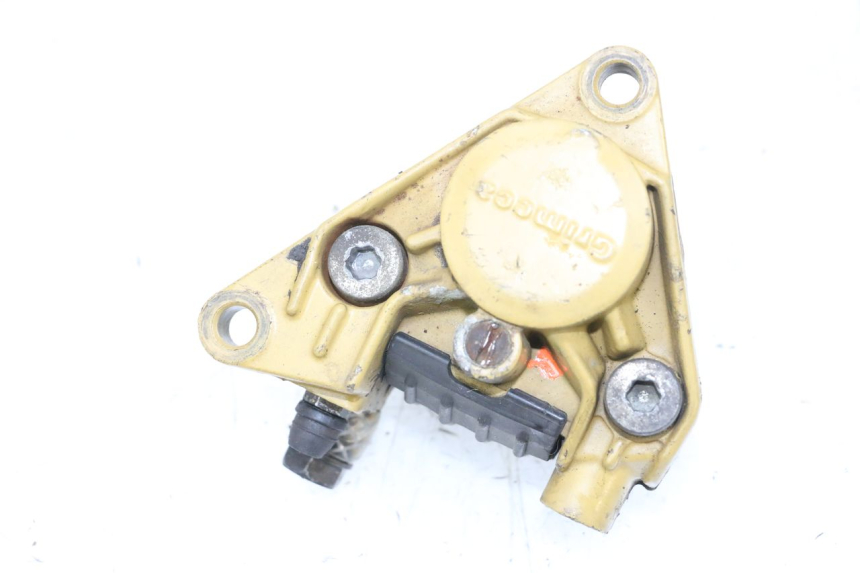 photo de PINÇA DE TRAVÃO TRASEIRA HONDA NSR R 125 (1994 - 2003) - Detalhe da peça