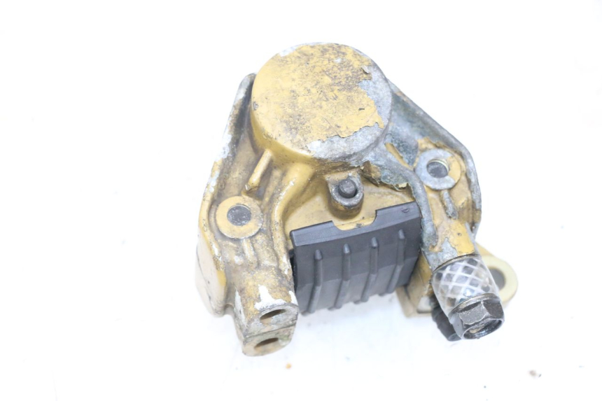 photo de PINÇA DE TRAVÃO TRASEIRA HONDA NSR R 125 (1994 - 2003) - Zoom do estado de desgaste