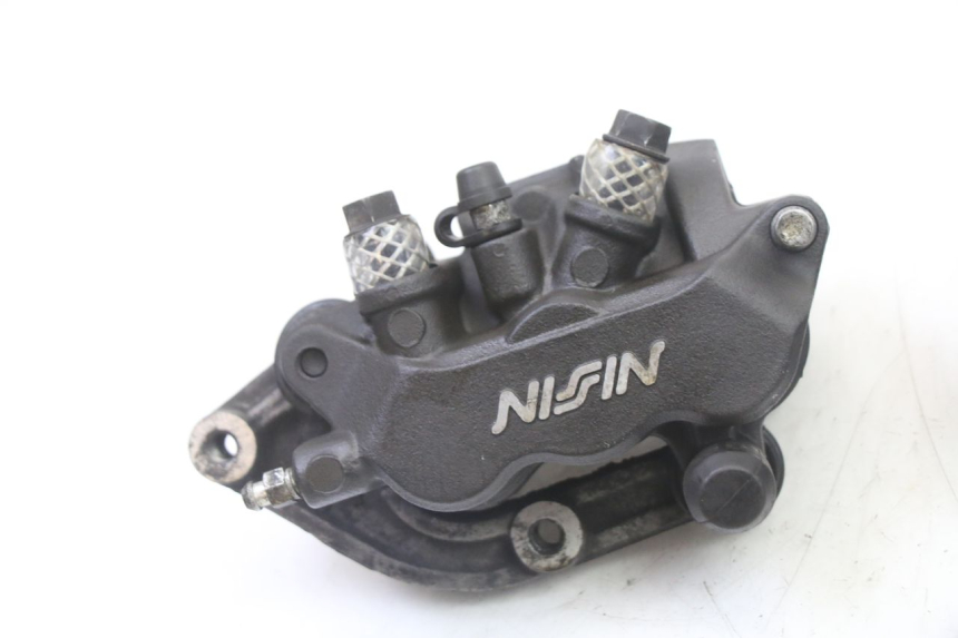 photo de PINÇA DE TRAVÃO TRASEIRA HONDA NTV DEAUVILLE ABS 700 (2007 - 2016) - Detalhe da peça