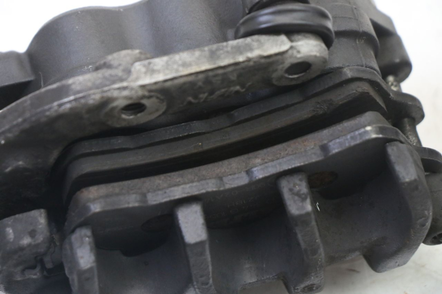 photo de PINÇA DE TRAVÃO TRASEIRA HONDA NTV DEAUVILLE ABS 700 (2007 - 2016) - Estado da superfície