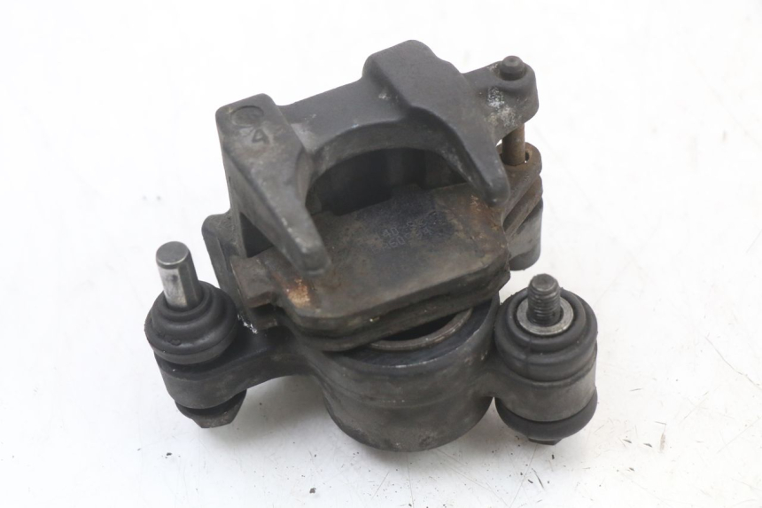 photo de PINÇA DE TRAVÃO TRASEIRA HONDA NTV DEAUVILLE 650 (1998 - 2001) - Ampliação técnica