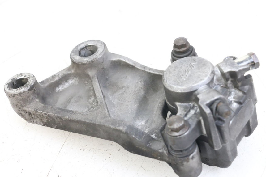 photo de PINÇA DE TRAVÃO TRASEIRA HONDA NTV DEAUVILLE 650 (1998 - 2001) - Pontos de fixação