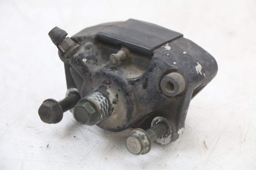 photo de PINÇA DE TRAVÃO TRASEIRA PEUGEOT BELVILLE 125 (2017 - 2021) - Detalhe da peça