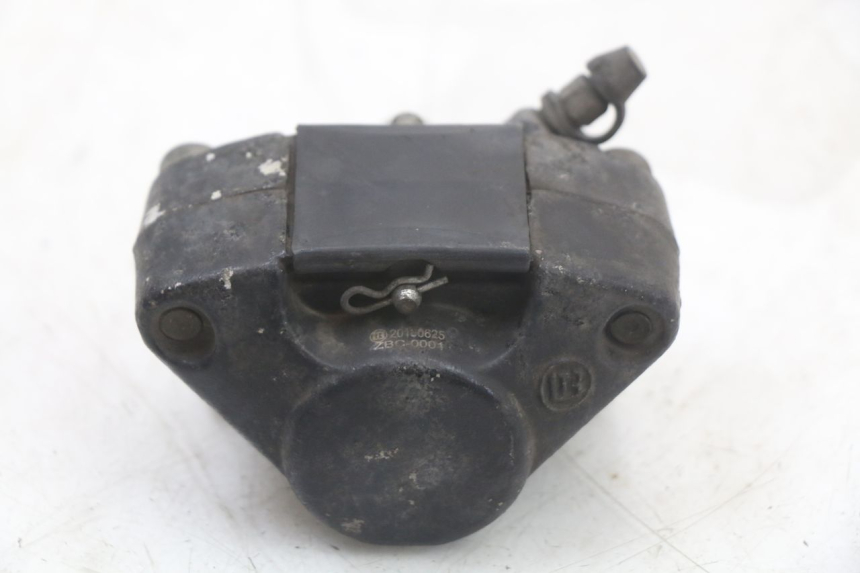 photo de PINÇA DE TRAVÃO TRASEIRA PEUGEOT BELVILLE 125 (2017 - 2021) - Outro ângulo de visão