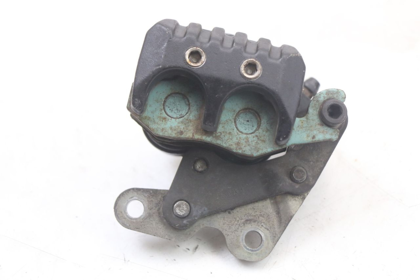 photo de PINÇA DE TRAVÃO TRASEIRA PIAGGIO BEVERLY 125 (1998 - 2005) - Outro ângulo de visão