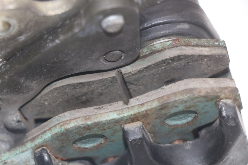 photo de PINÇA DE TRAVÃO TRASEIRA PIAGGIO BEVERLY 125 (1998 - 2005) - Pontos de fixação