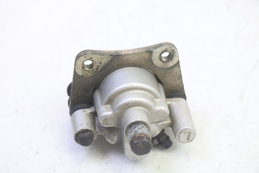 photo de PINÇA DE TRAVÃO TRASEIRA LIGIER PULSE 3 1 (2014 - 2020) - Ampliação técnica