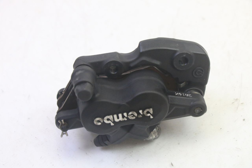 photo de PINÇA DE TRAVÃO TRASEIRA BMW R GS 1250 (2021 - 2024) - Ampliação técnica