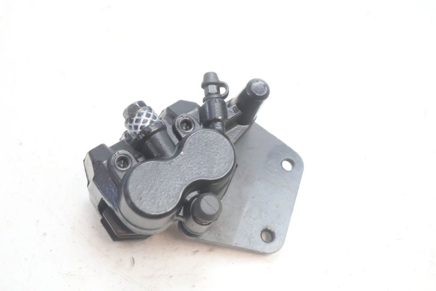 photo de PINÇA DE FREIO TRASEIRA JM MOTORS R-MAX TECH 50 (2024 - 2026) - Vista principal
