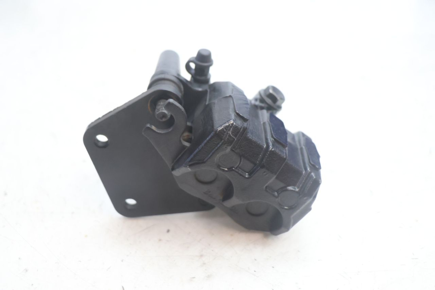 photo de PINÇA DE FREIO TRASEIRA JM MOTORS R-MAX TECH 50 (2024 - 2026) - Ampliação técnica