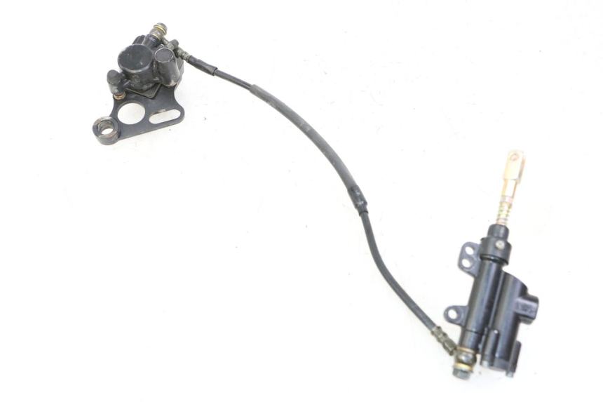 photo de PINÇA DE TRAVÃO TRASEIRA APOLLO RFZ 125 - Detalhe da peça