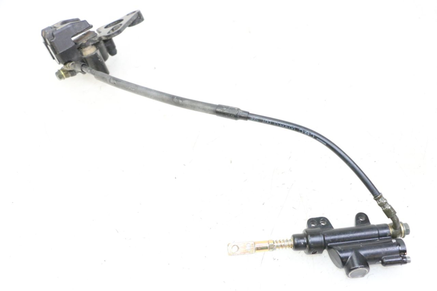 photo de PINÇA DE TRAVÃO TRASEIRA APOLLO RFZ 125 - Ampliação técnica