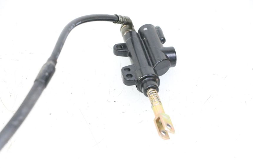 photo de PINÇA DE TRAVÃO TRASEIRA APOLLO RFZ 125 - Estado da superfície