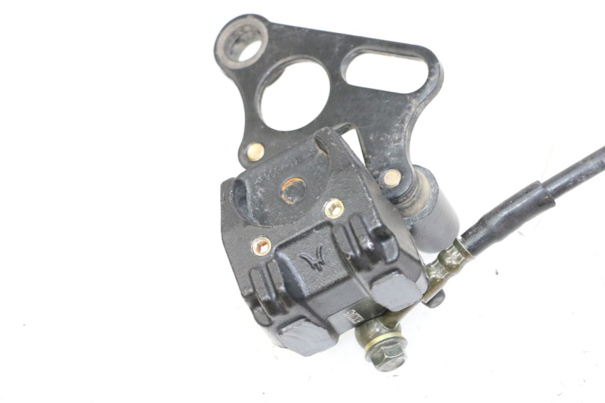 photo de PINÇA DE TRAVÃO TRASEIRA APOLLO RFZ 125 - Peça verificada