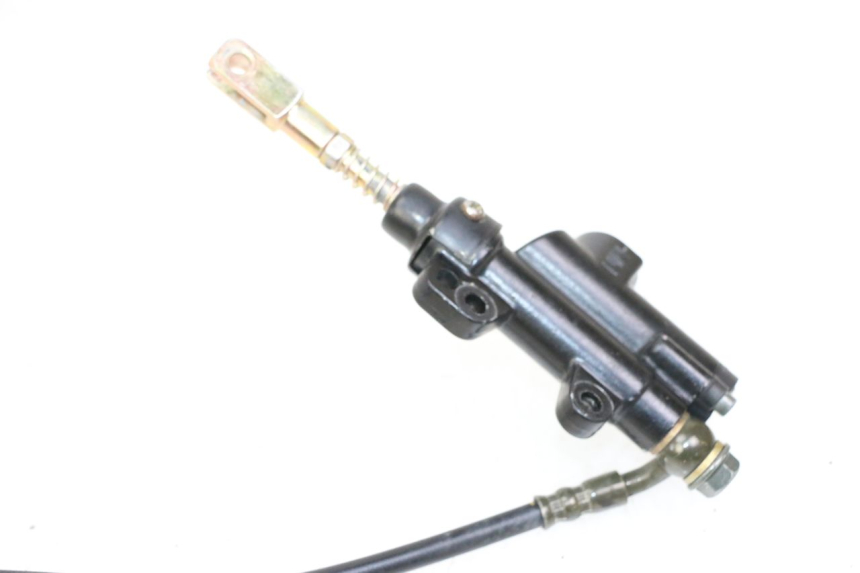 photo de PINÇA DE TRAVÃO TRASEIRA APOLLO RFZ 125 - Marcações e referências
