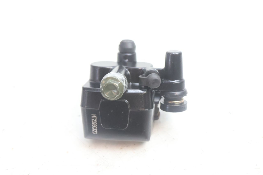 photo de PINÇA DE TRAVÃO TRASEIRA APOLLO RFZ 150 - Zoom do estado de desgaste