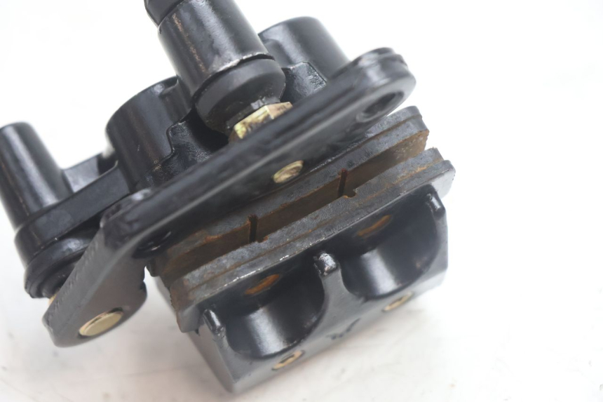 photo de PINÇA DE TRAVÃO TRASEIRA APOLLO RFZ 150 - Estado da superfície