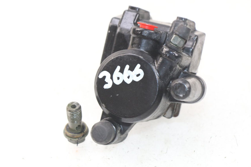 photo de PINÇA DE TRAVÃO TRASEIRA MINI MX ROOKIE 125 - Vista principal