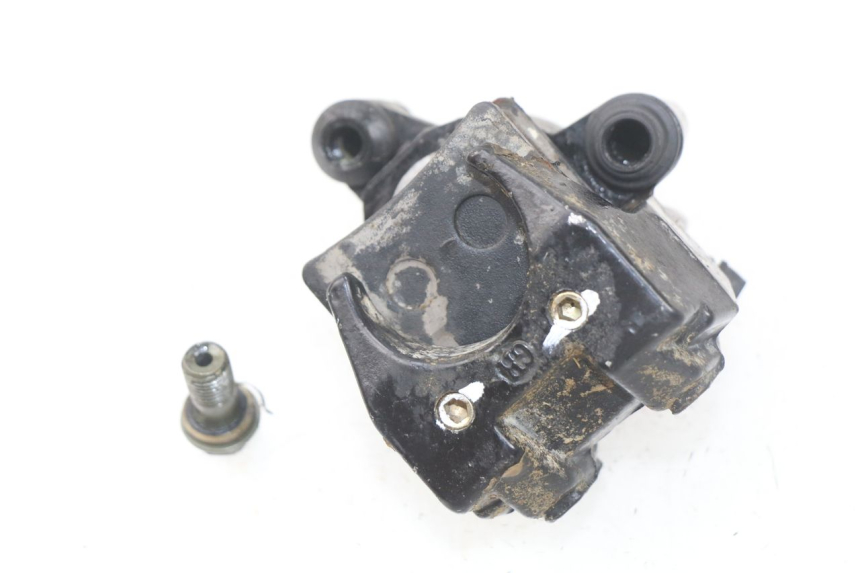 photo de PINÇA DE TRAVÃO TRASEIRA MINI MX ROOKIE 125 - Detalhe da peça