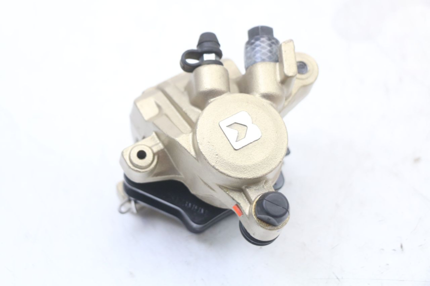 photo de PINÇA DE TRAVÃO TRASEIRA ROYAL ENFIELD SCRAM 411 (2022 - 2024) - Vista principal
