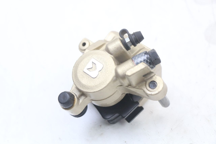 photo de PINÇA DE TRAVÃO TRASEIRA ROYAL ENFIELD SCRAM 411 (2022 - 2024) - Detalhe da peça