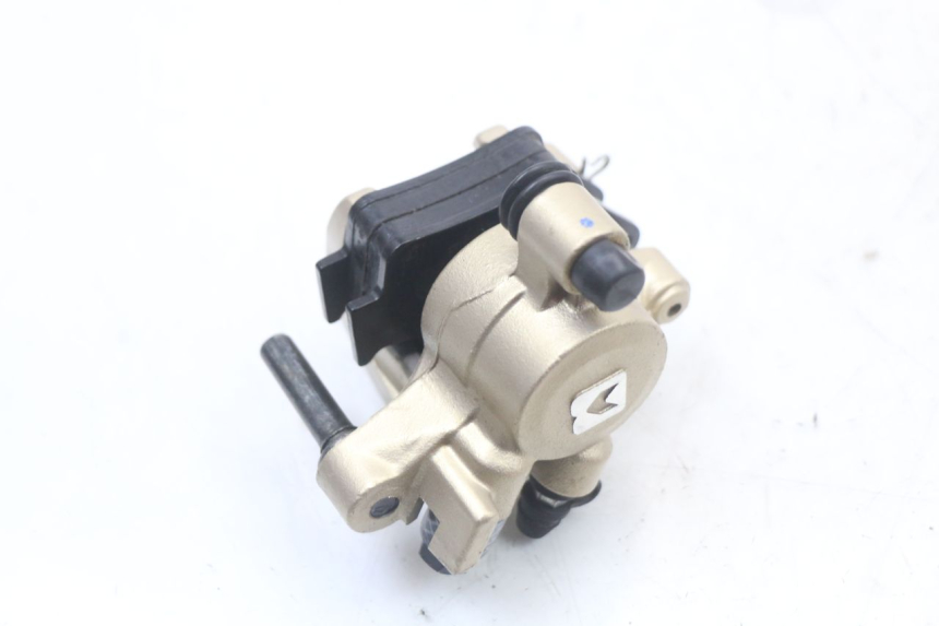 photo de PINÇA DE TRAVÃO TRASEIRA ROYAL ENFIELD SCRAM 411 (2022 - 2024) - Outro ângulo de visão