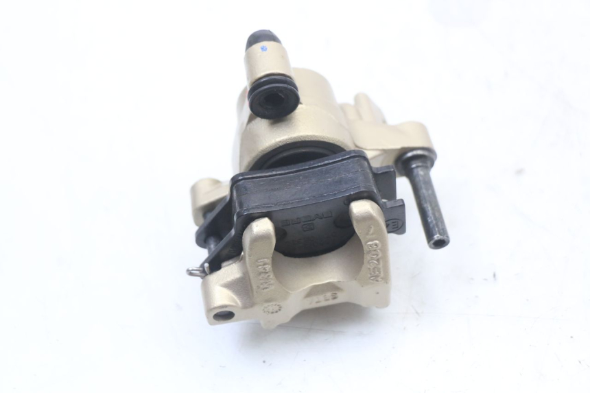 photo de PINÇA DE TRAVÃO TRASEIRA ROYAL ENFIELD SCRAM 411 (2022 - 2024) - Ampliação técnica